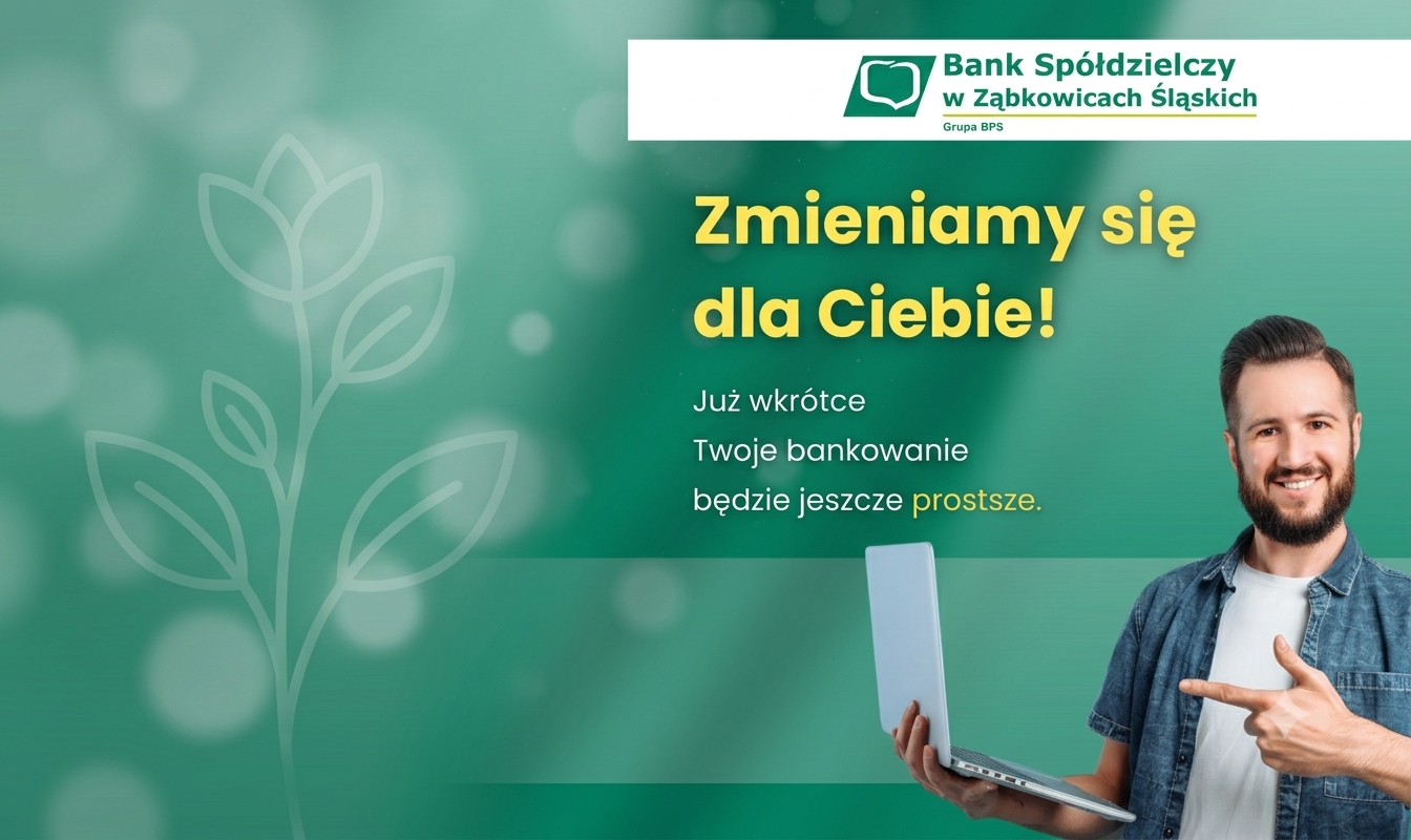 nowy interfejs