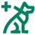 Możliwość wejścia z psem asystującym/przewodnikiem