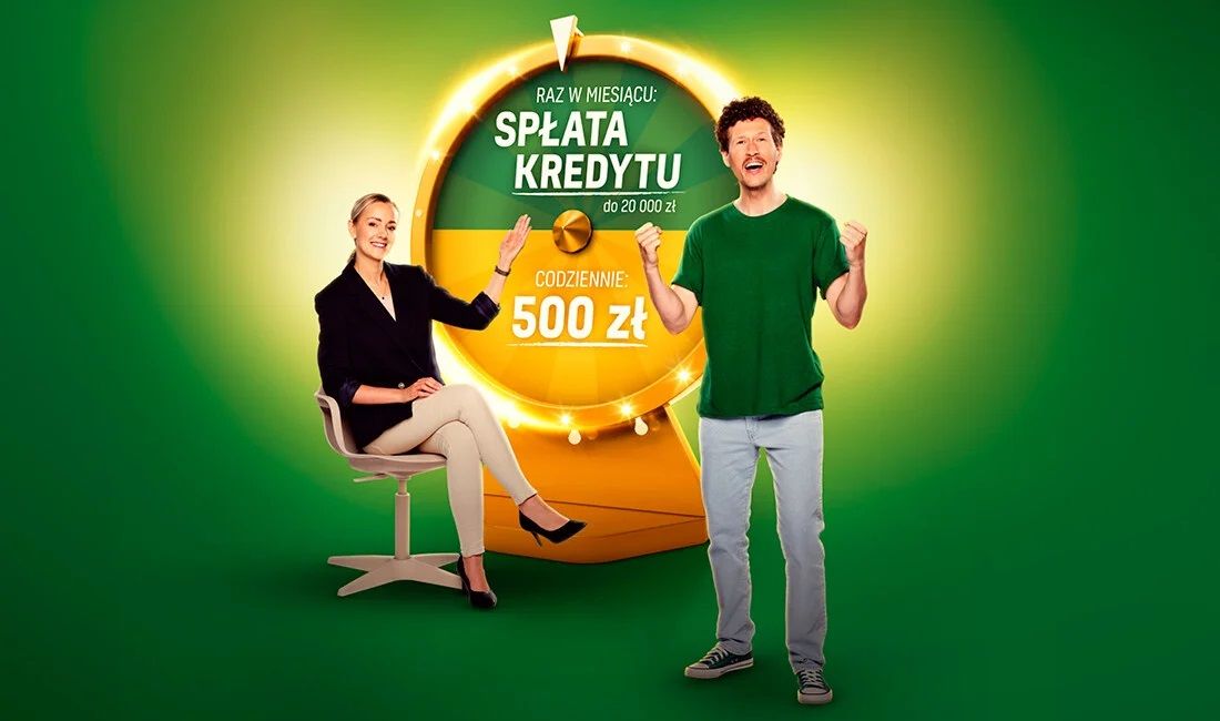 Spłacamy Twój kredyt!